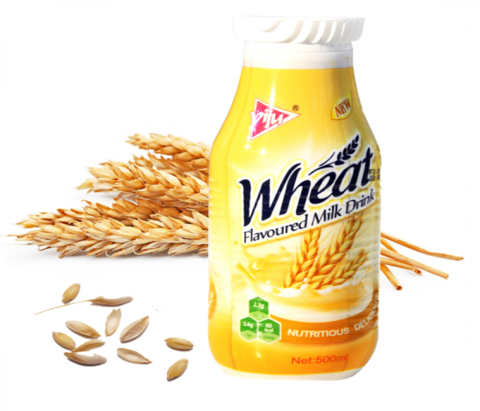 Viju Wheat Flavoured Drink